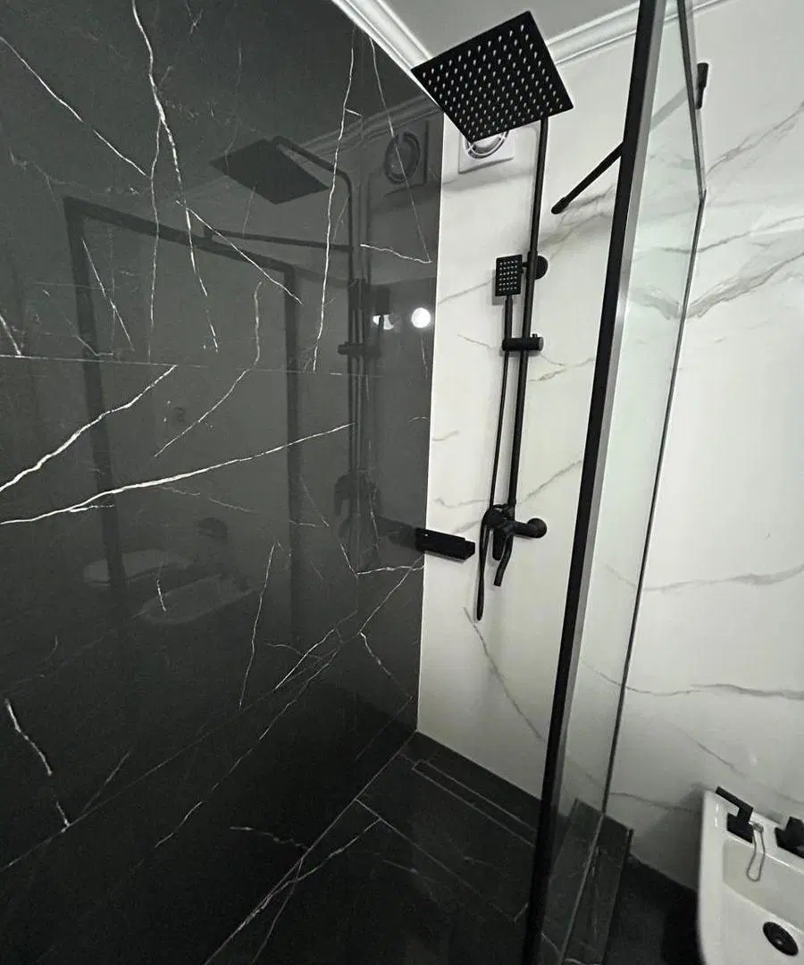 Departamento para alquiler temporario en Belgrano 5