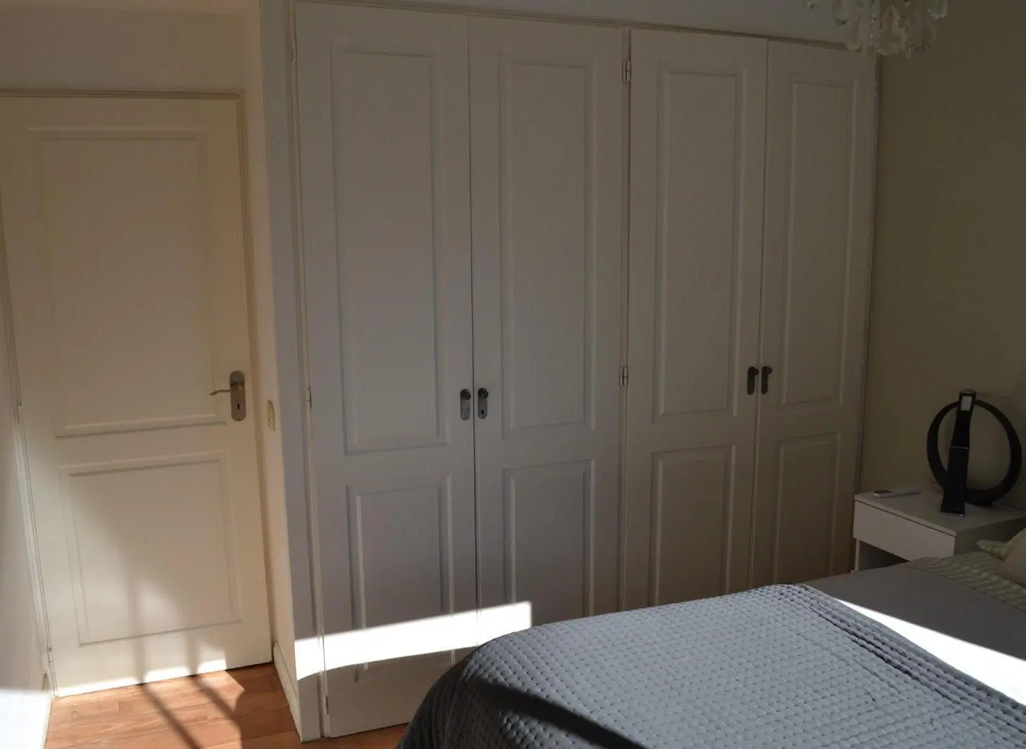 Departamento para alquiler temporario en Belgrano 2