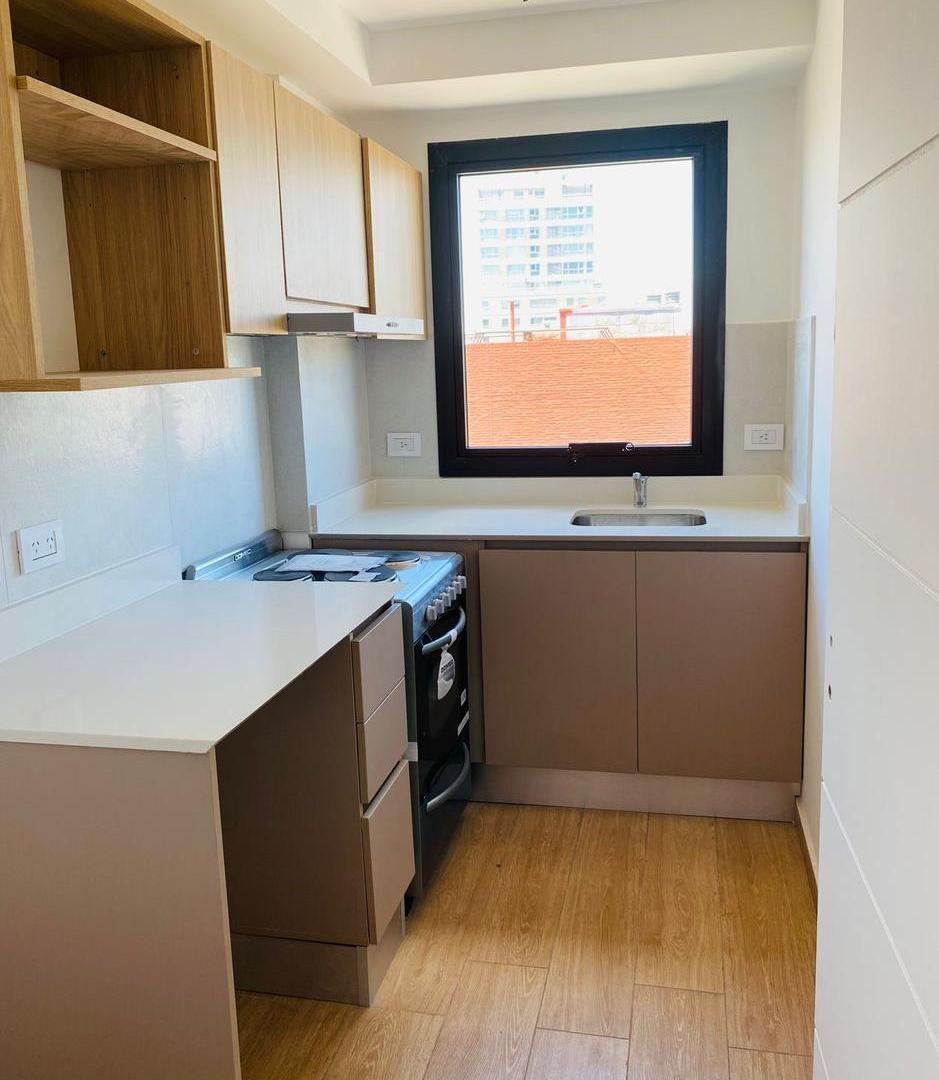 Foto de Semipiso de 56m2 para la venta en Caballito Sur, imagen 3