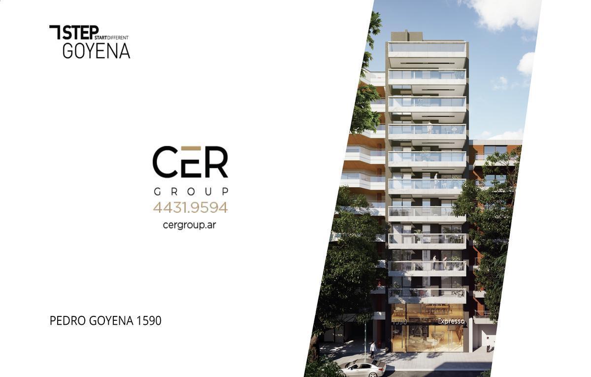 Foto de Semipiso de 56m2 para la venta en Caballito Sur, imagen 5