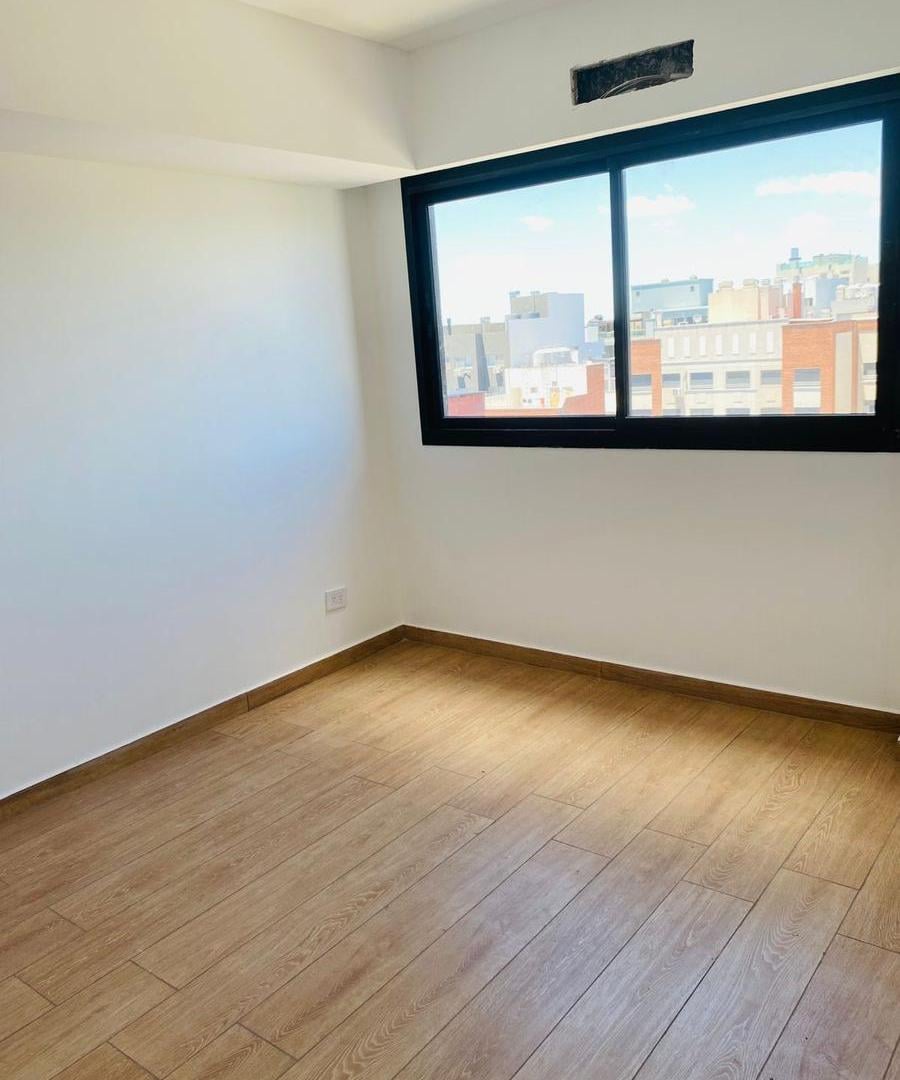 Semipiso de 56m2 para la venta en Caballito Sur