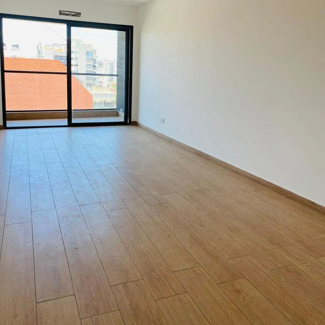 Semipiso de 56m2 para la venta en Caballito Sur 2