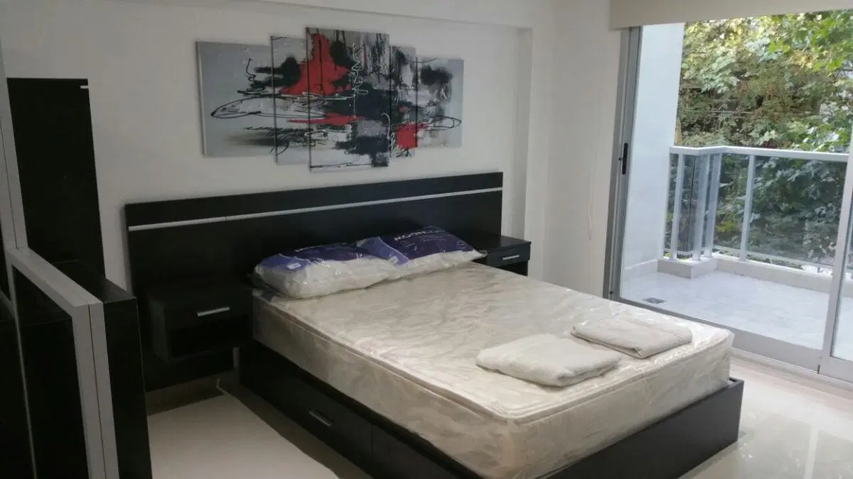 Departamento - Palermo 5