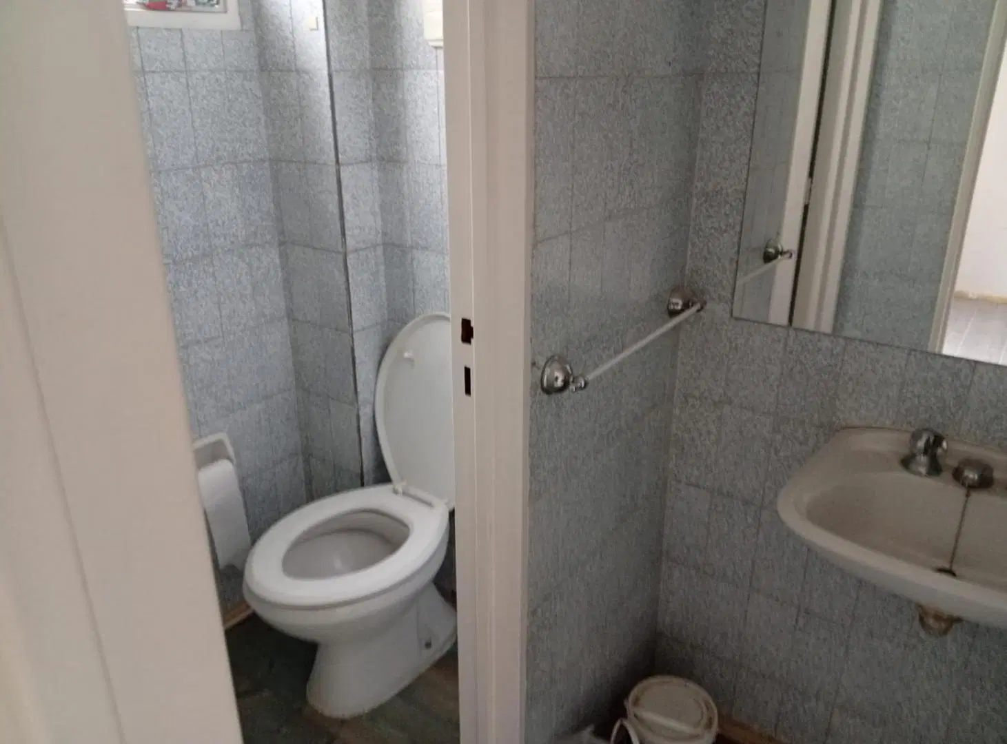 Departamento en Recoleta 3