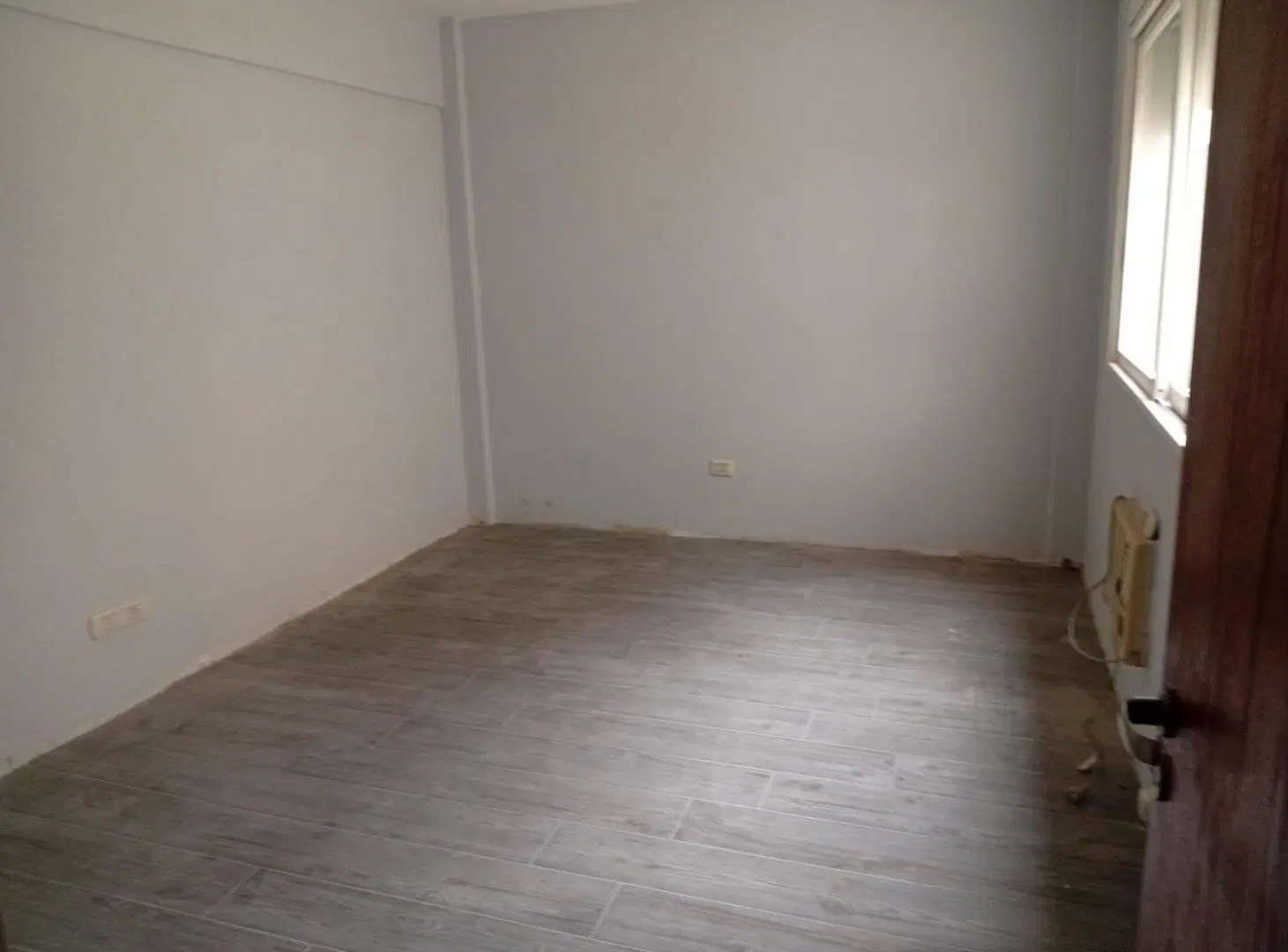Departamento en Recoleta 5
