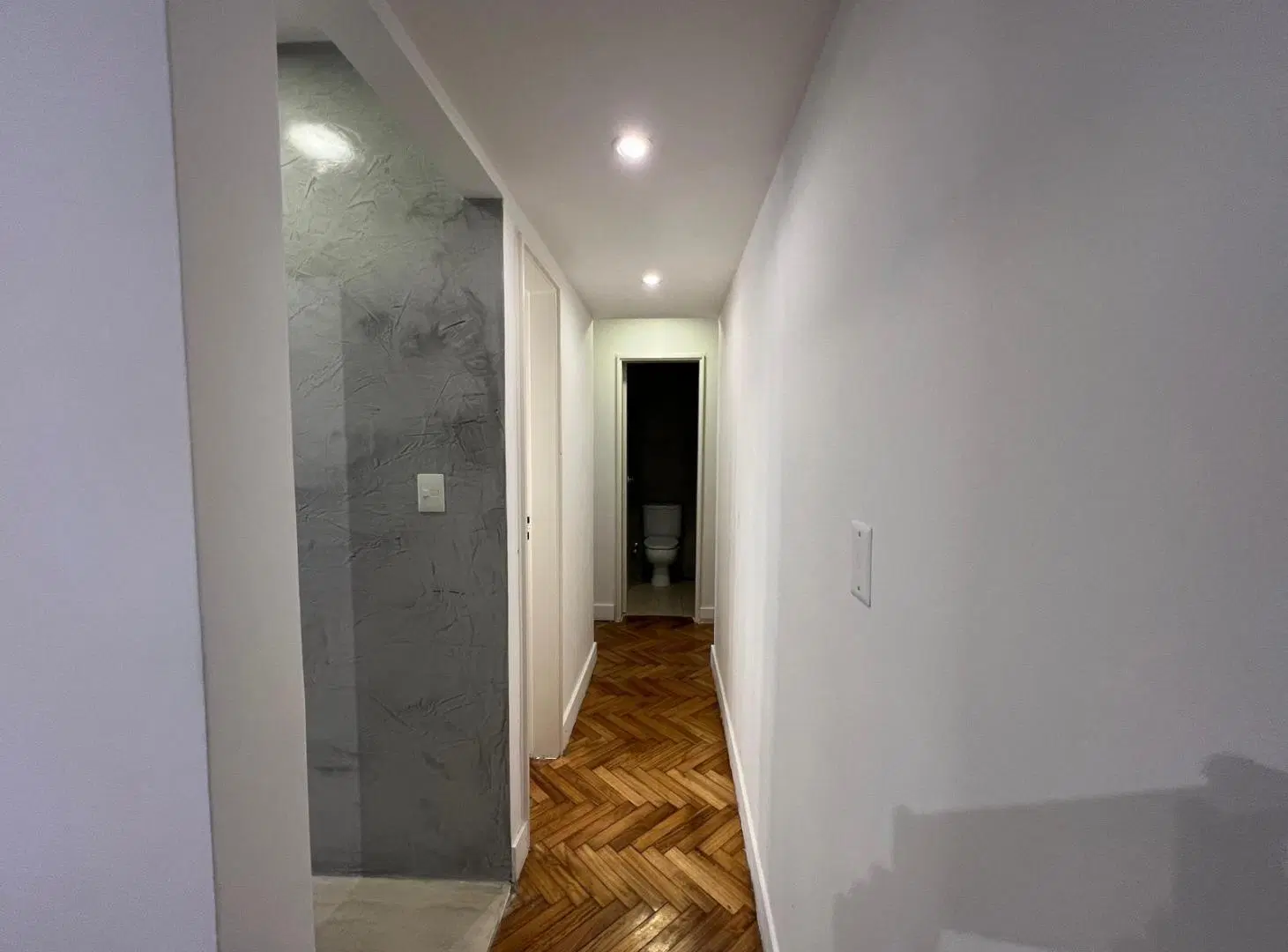 Alquiler temporario 3 ambientes Recoleta 3