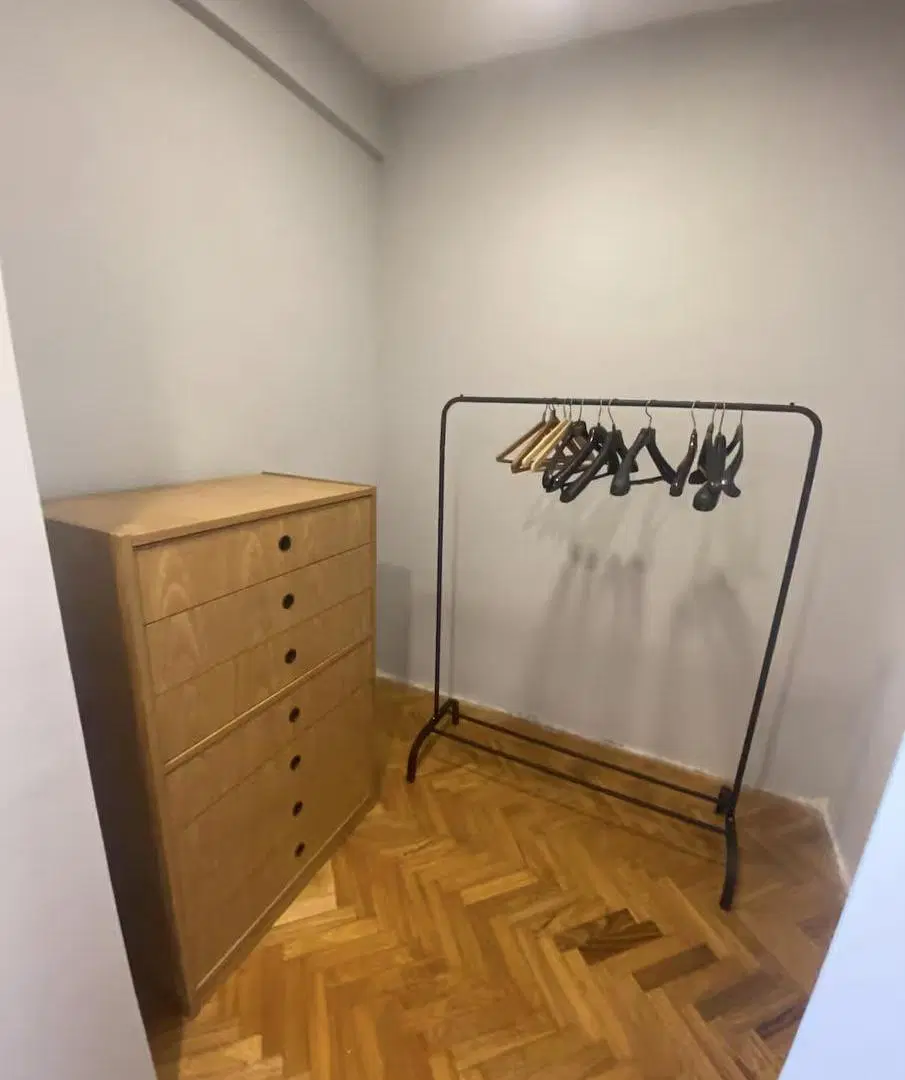 Excelente departamento para alquiler temporario en Recoleta 4