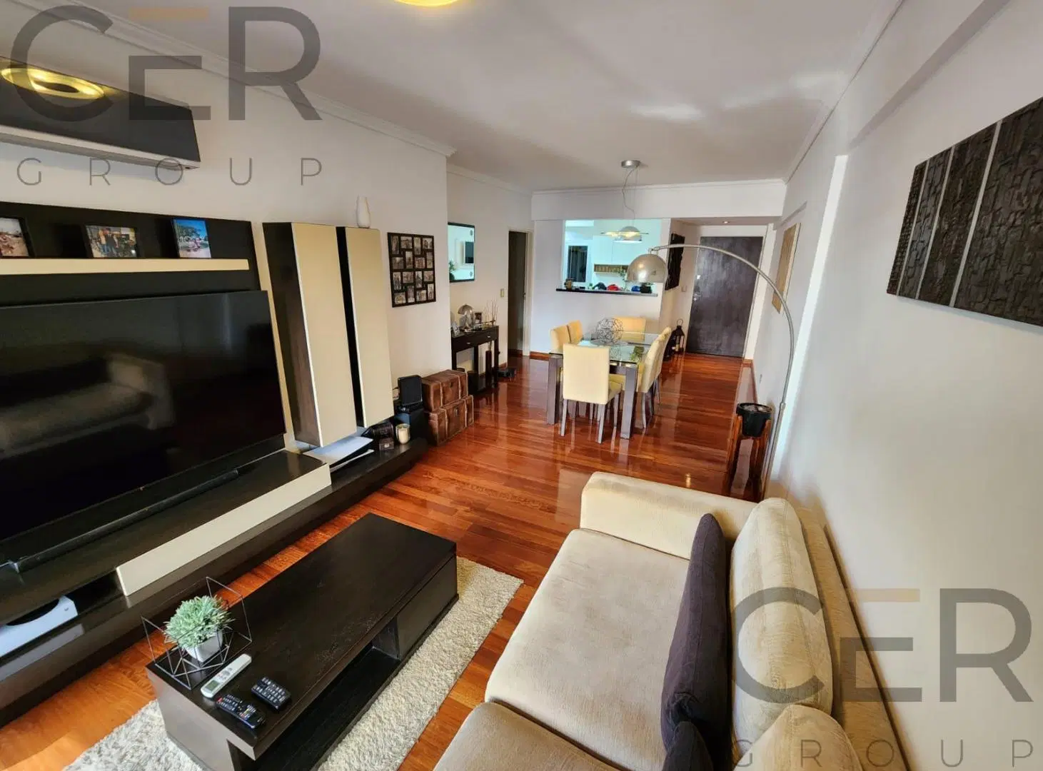 Departamento - Caballito 2