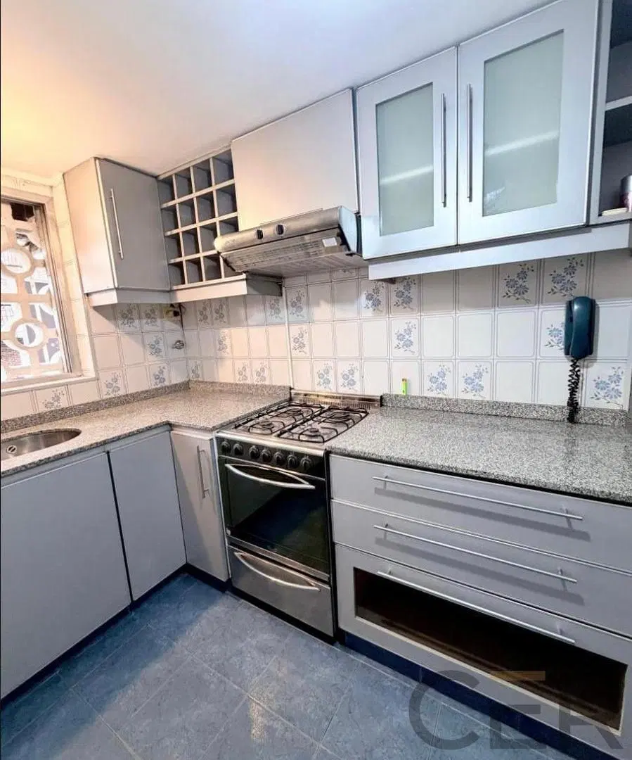 Departamento 3 ambientes APTO CREDITO (Caballito) 5