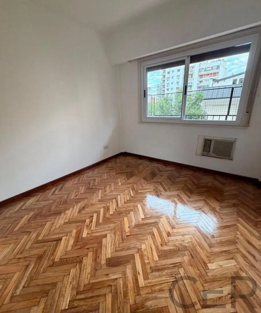 Departamento 3 ambientes APTO CREDITO (Caballito) 2