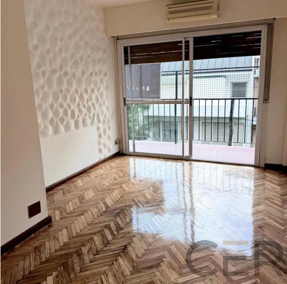 Departamento 3 ambientes APTO CREDITO (Caballito) 5