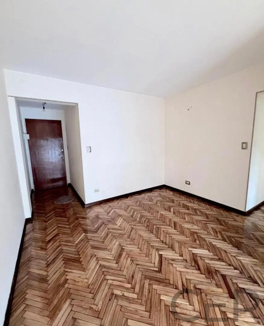 Departamento 3 ambientes APTO CREDITO (Caballito) 4