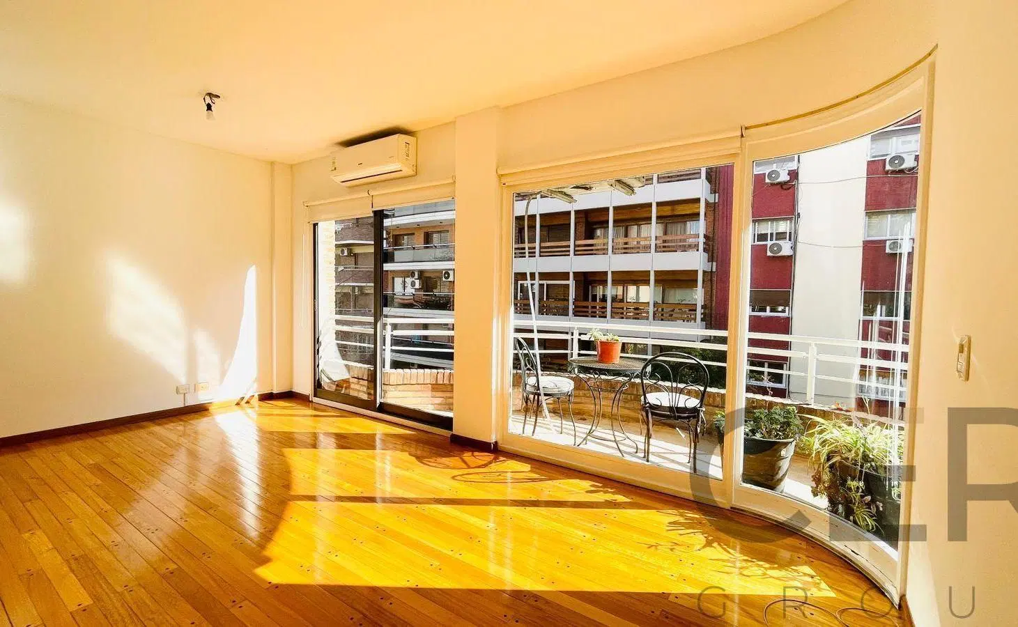 Departamento en Palermo 2