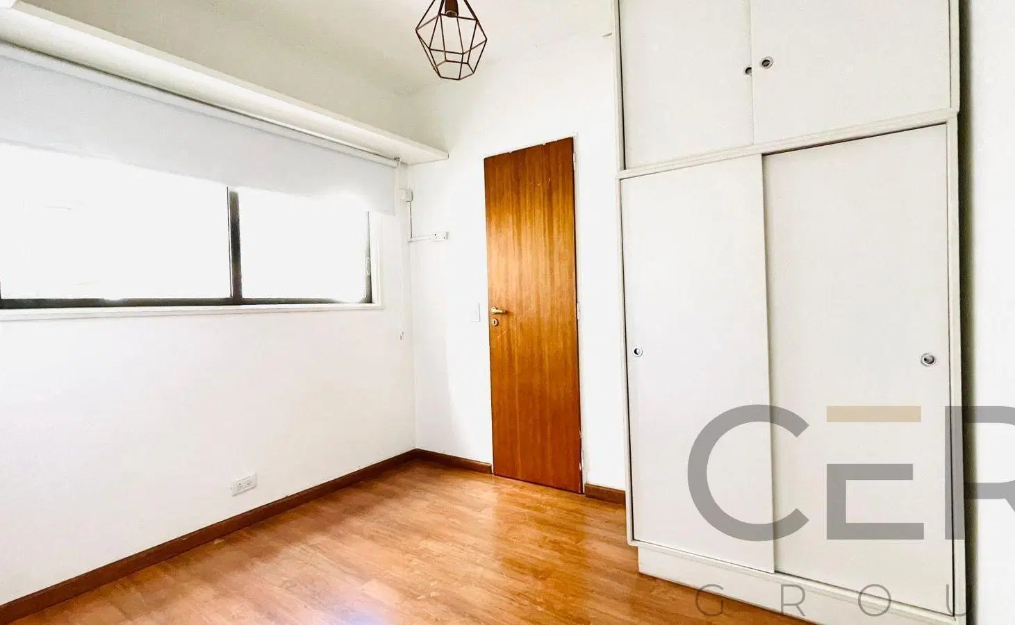 Departamento en Palermo 4