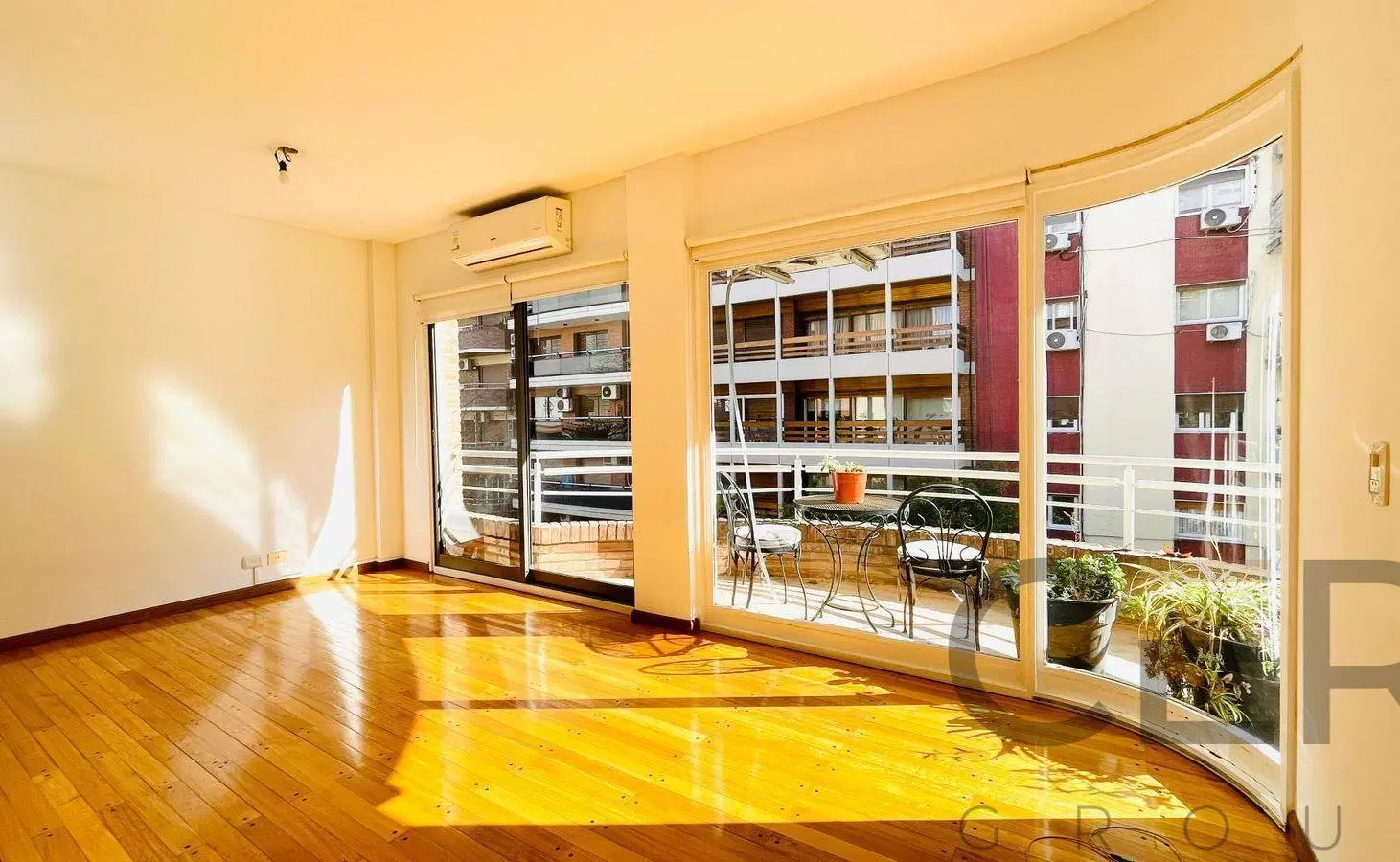Departamento en Palermo 5