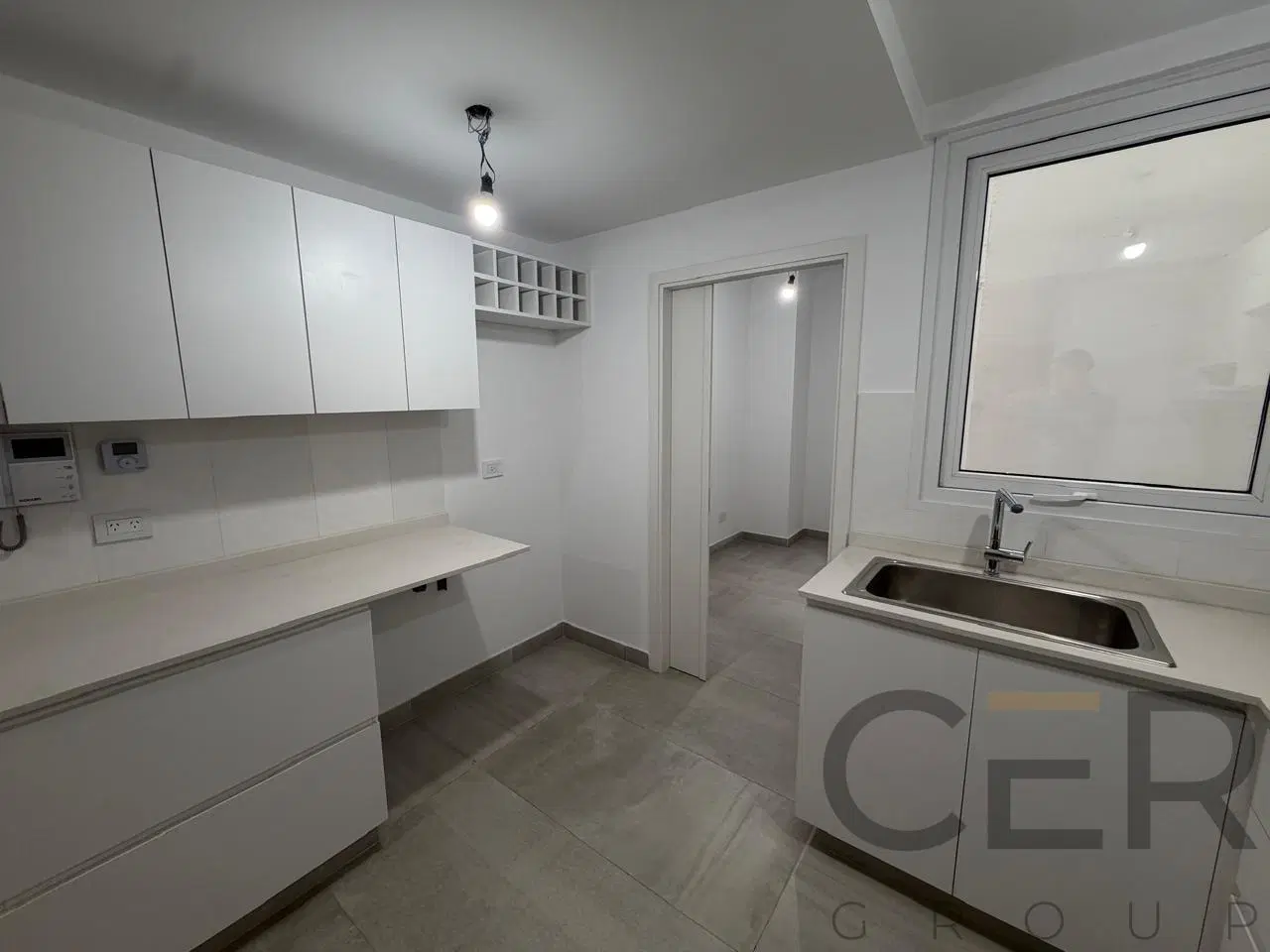 Departamento de tres ambientes con dependencia a estrenar 3
