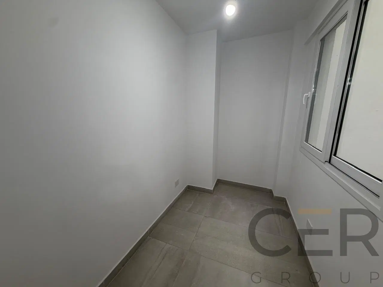 Departamento de tres ambientes con dependencia a estrenar 2