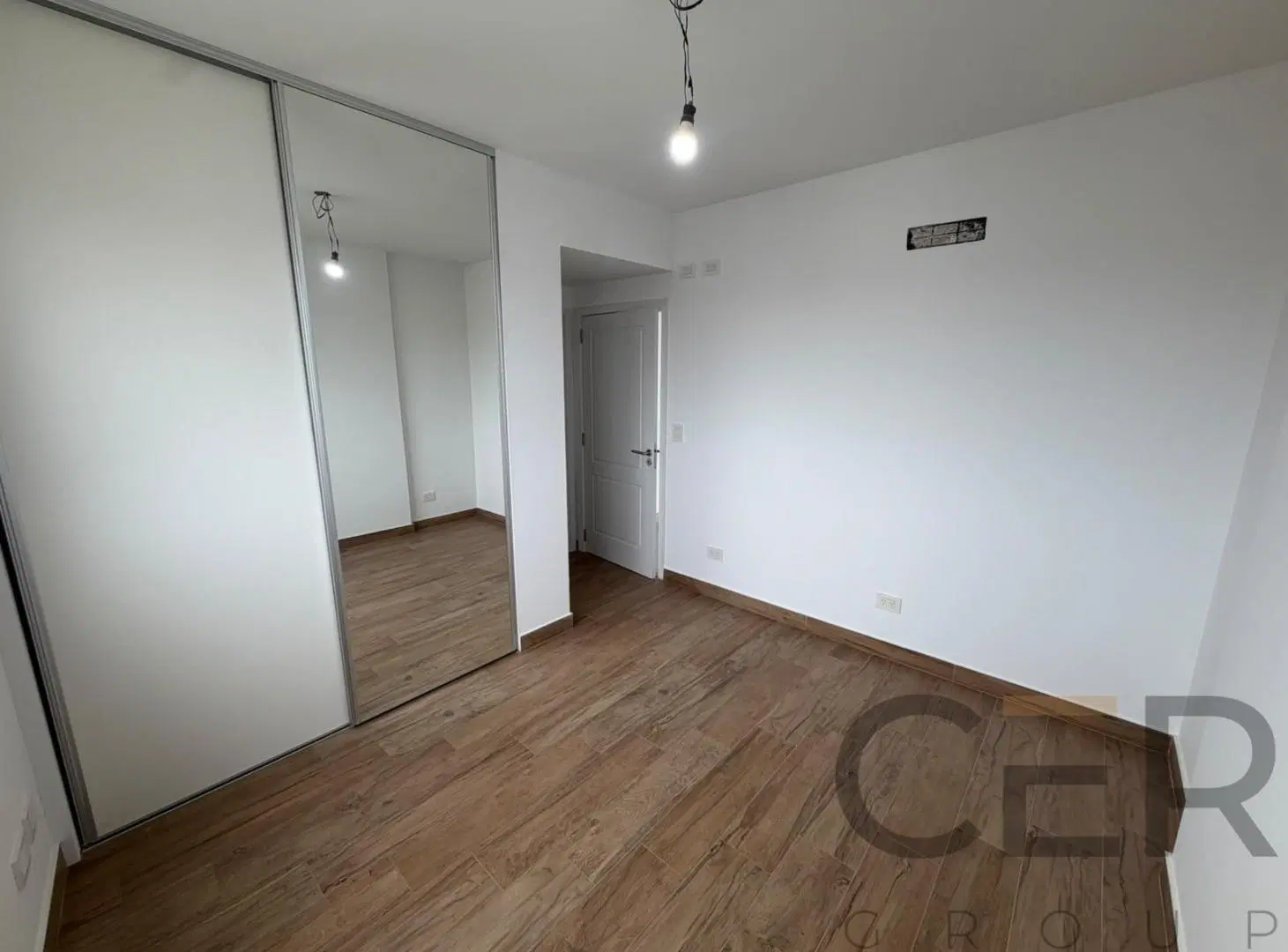 Departamento de dos ambientes para venta en Villa del Parque 2