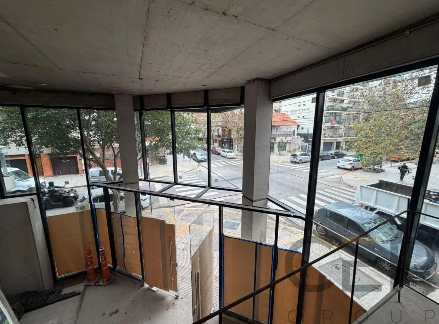 Local comercial para venta en Villa del Parque 2