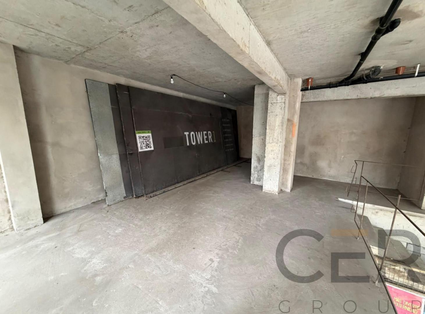 Foto de Local comercial para venta en Villa del Parque, imagen 5