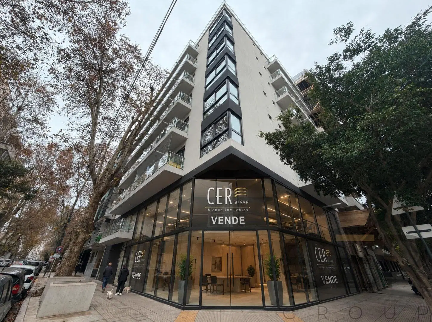Local comercial para venta en Villa del Parque 1