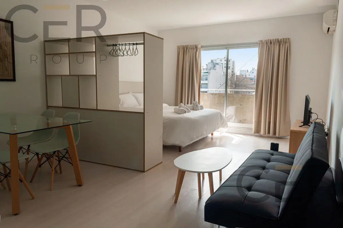 Departamento - Palermo 2