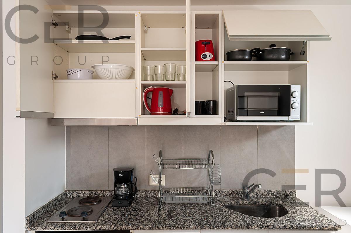 Foto de Departamento - Palermo, imagen 1