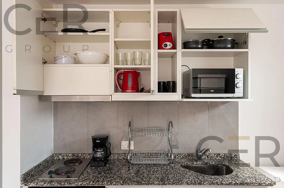Departamento - Palermo 1