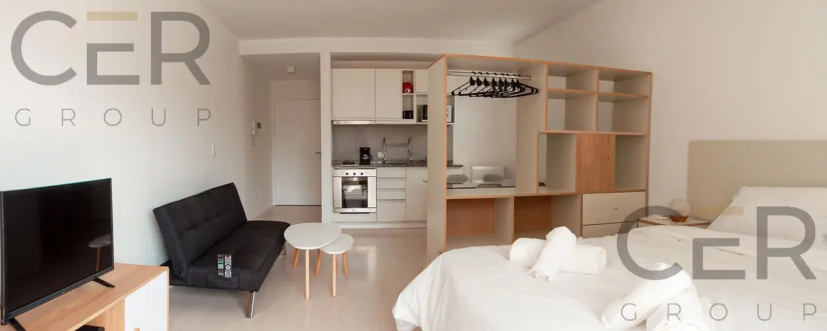 Departamento - Palermo 4