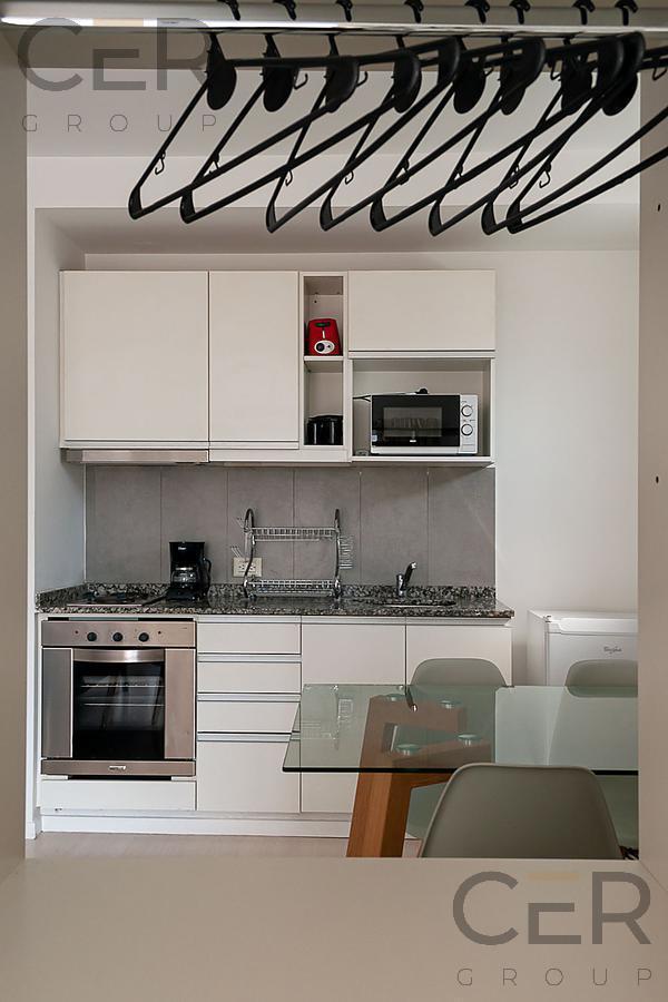 Foto de Departamento - Palermo, imagen 5
