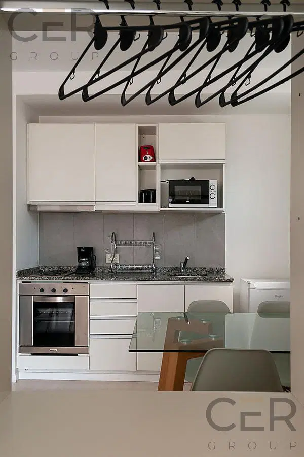 Departamento - Palermo 5