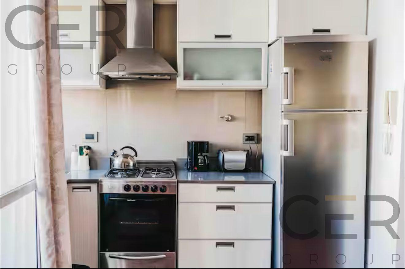 Foto de Departamento en Alquiler temporario en Palermo Chico, imagen 5