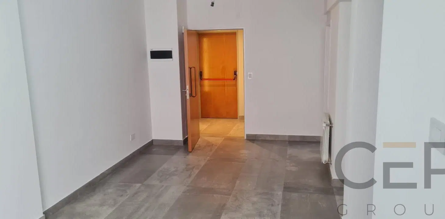 Departamento en Villa del Parque 1