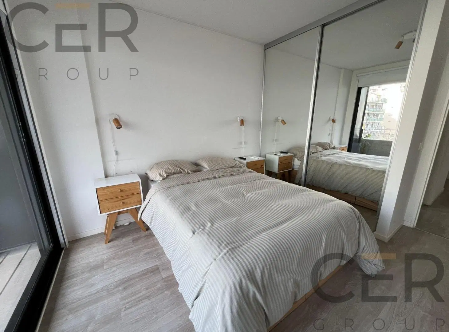 Departamento en Palermo Soho 1