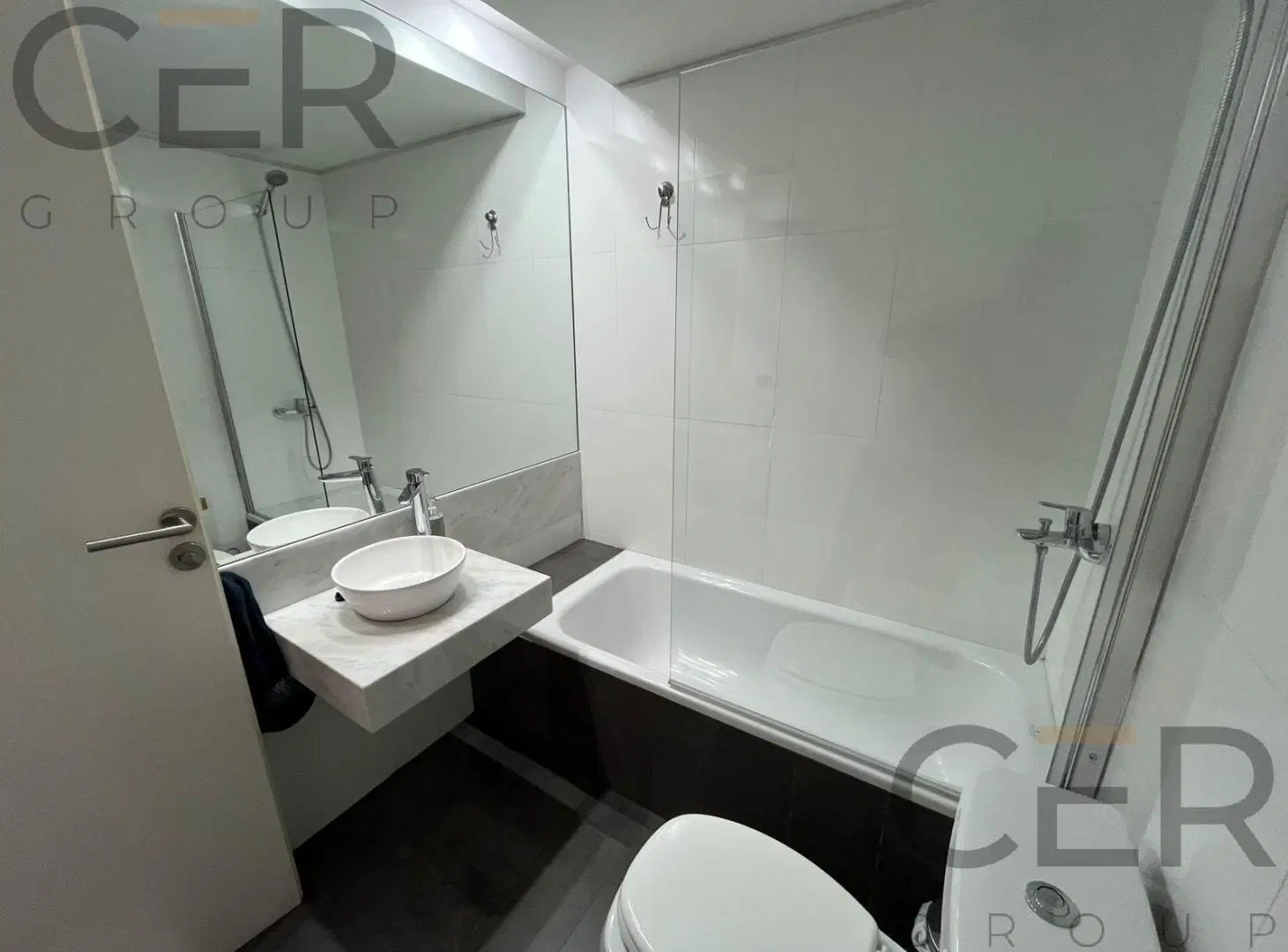 Departamento en Palermo Soho 4