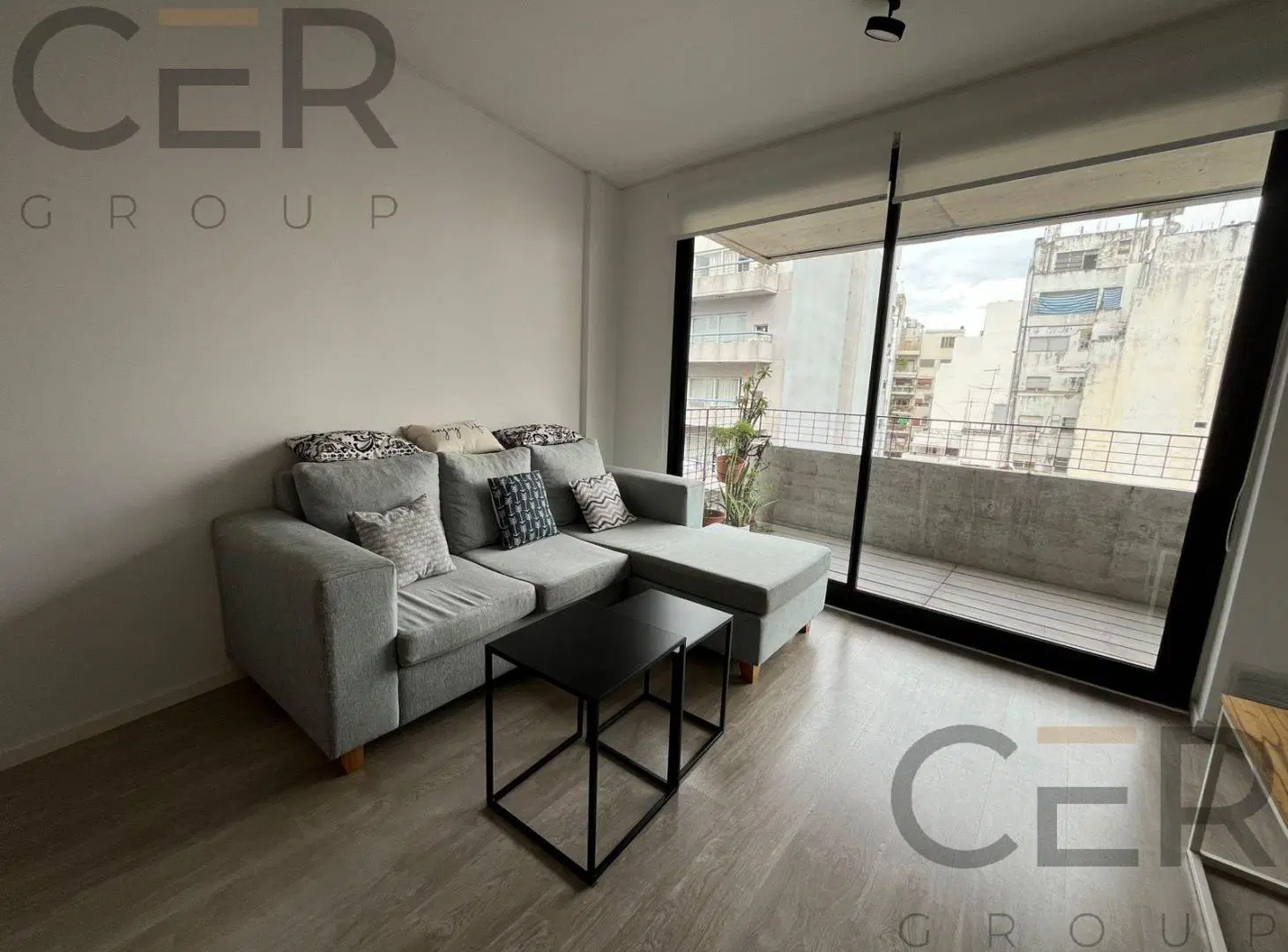 Departamento en Palermo Soho 3