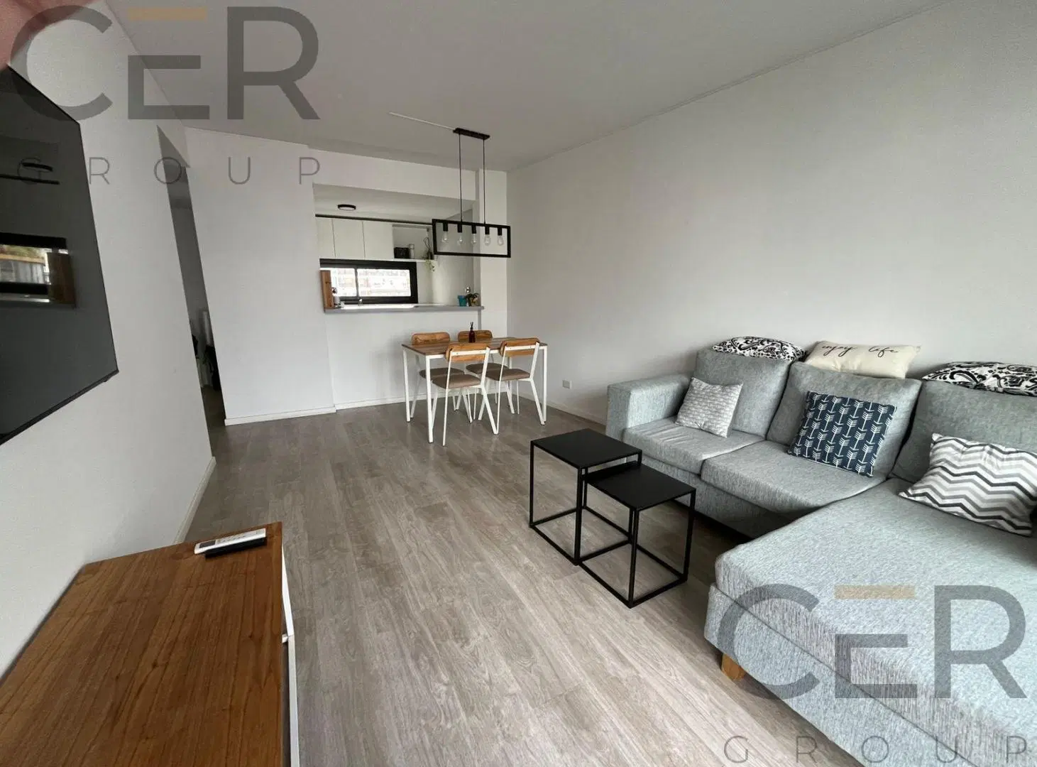 Departamento en  Palermo Soho 8