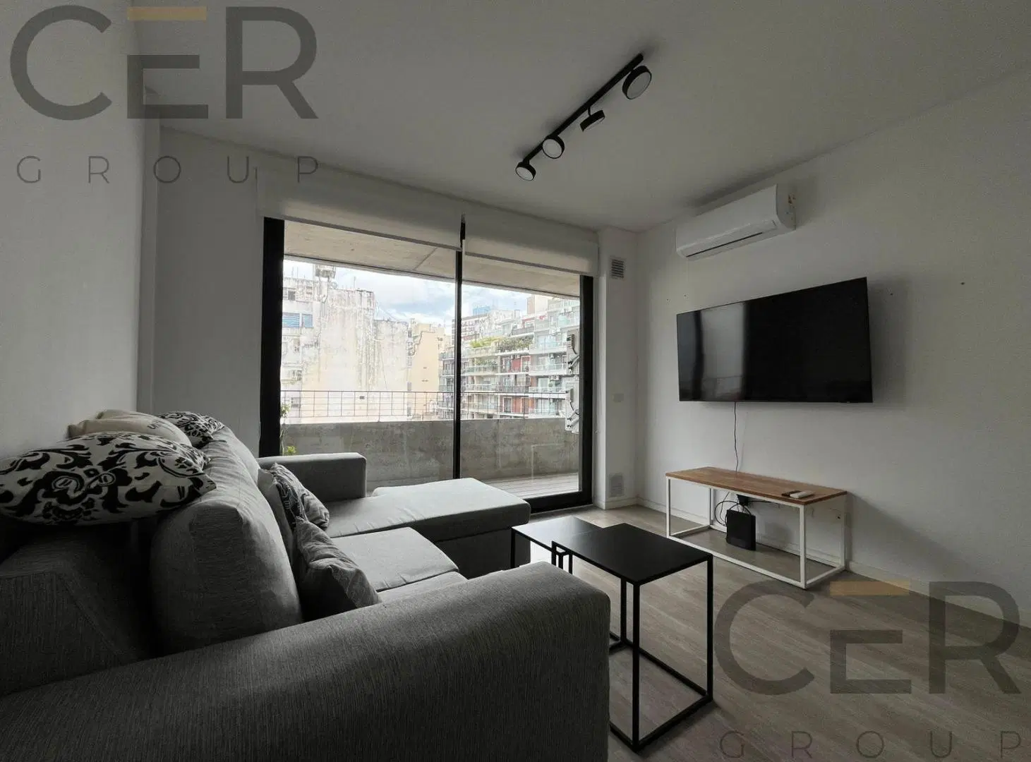 Departamento en Palermo Soho 5