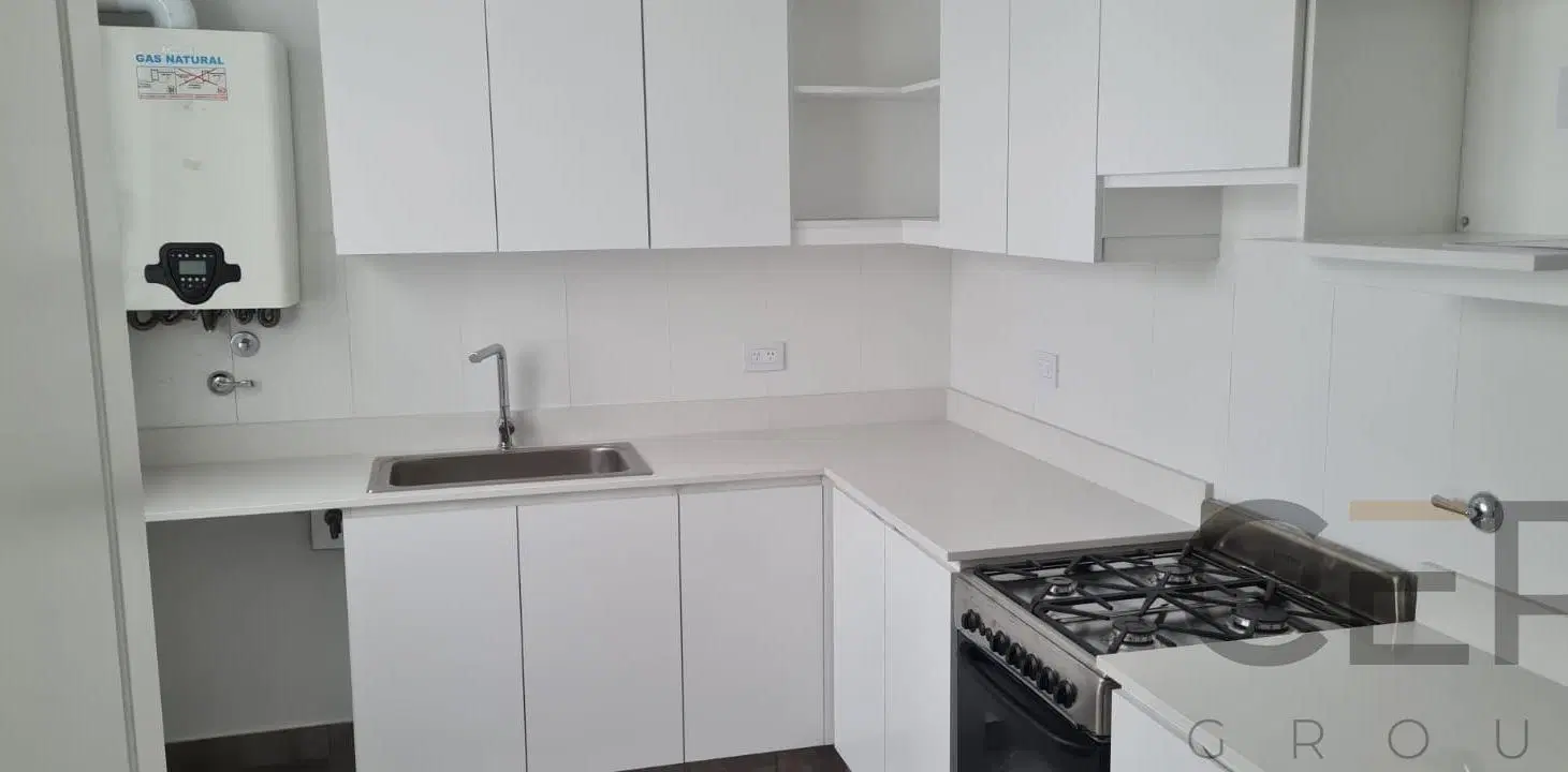 Departamento en Villa del Parque 2