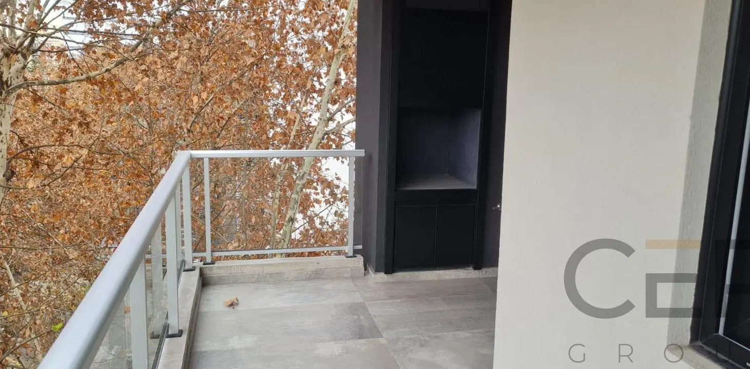 Departamento en Villa del Parque 5