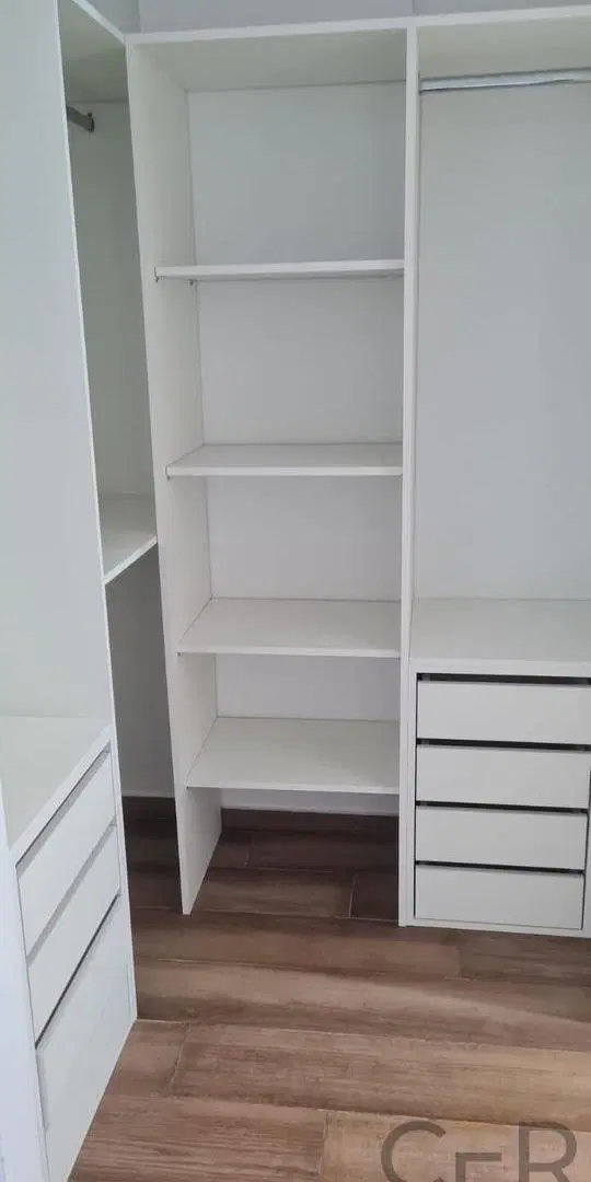 Departamento en Villa del Parque 8