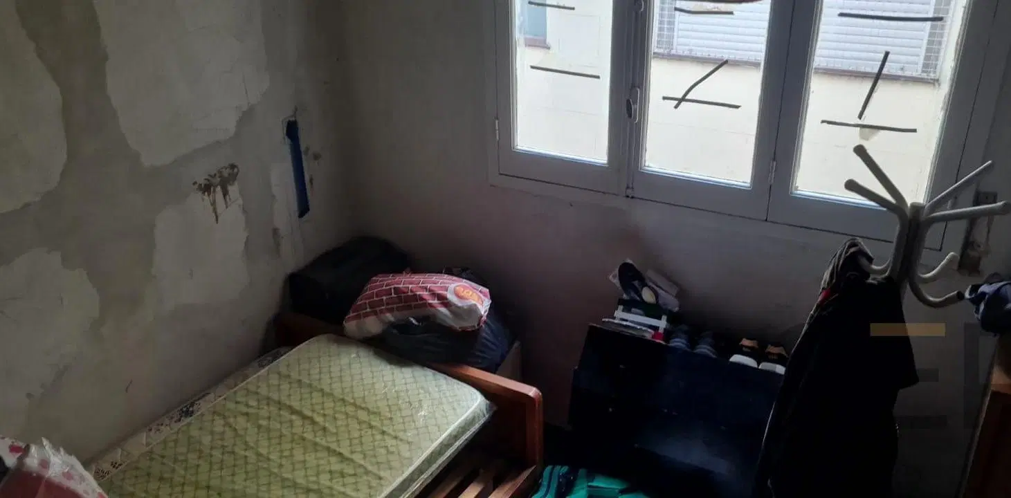Departamento en Caballito 3