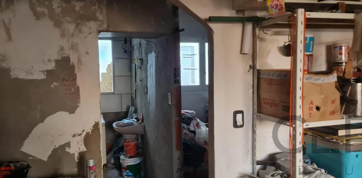 Departamento en Caballito 4