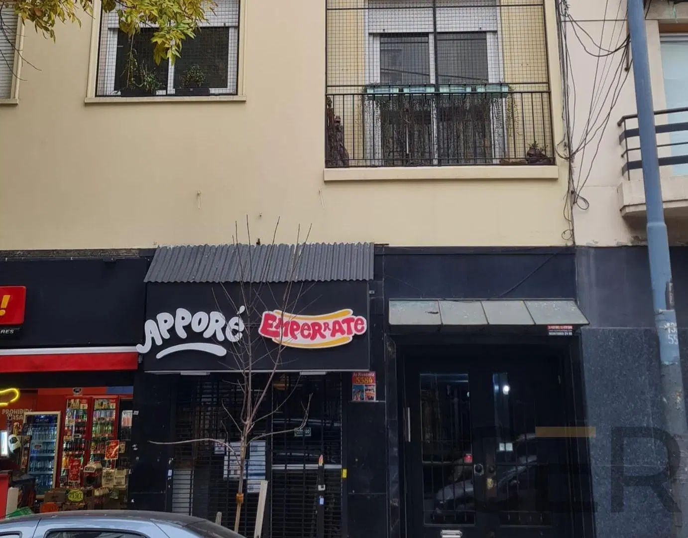 Departamento en Caballito 2