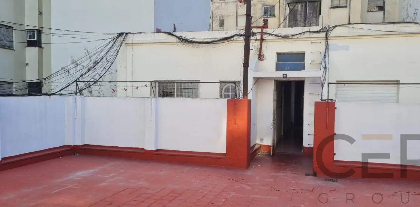 Departamento en Caballito 8