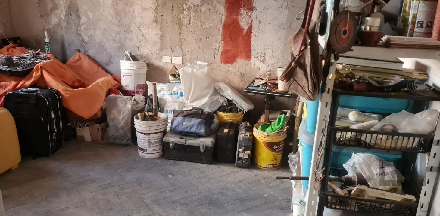 Departamento en Caballito 5