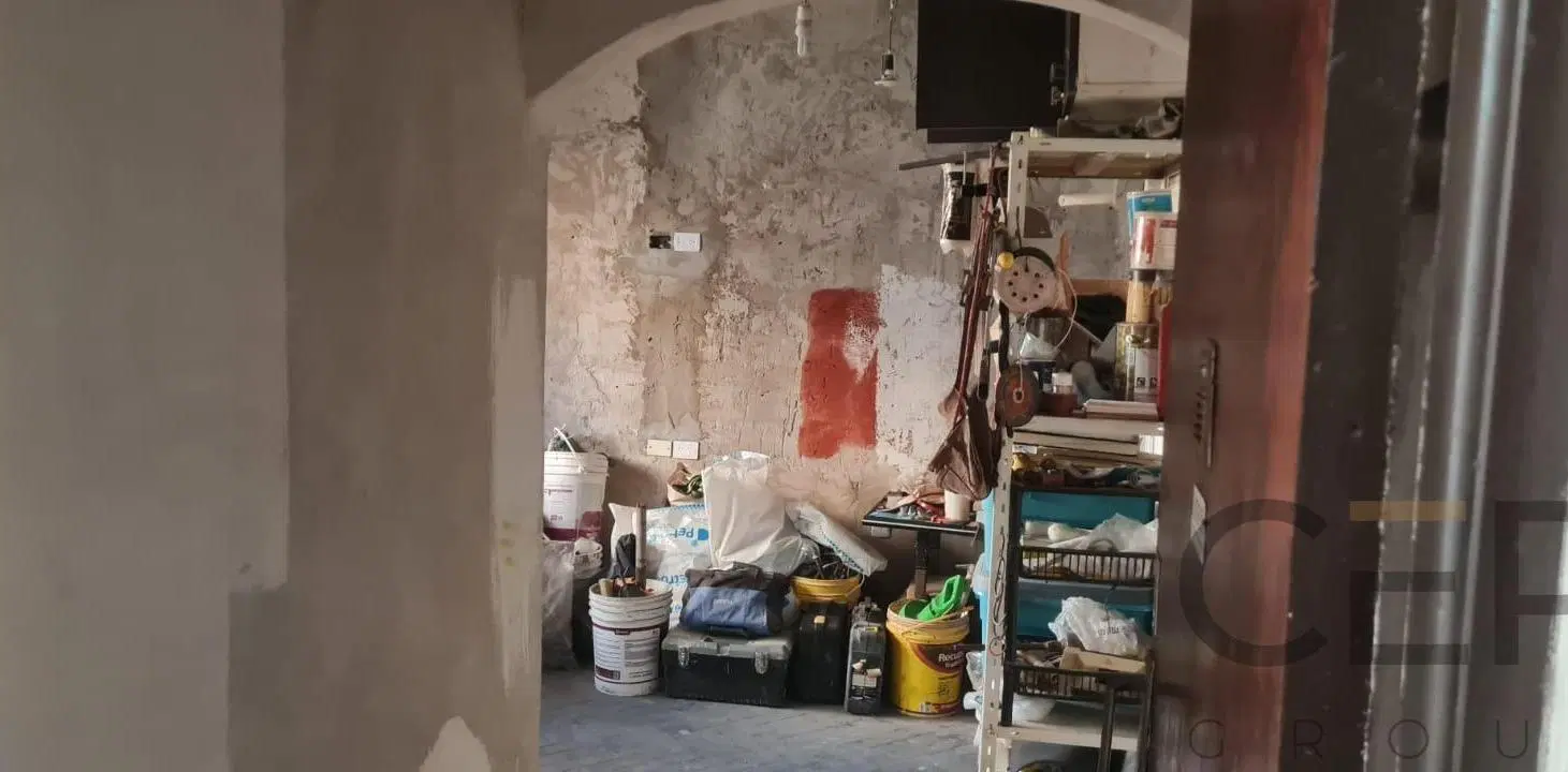 Departamento en Caballito 1