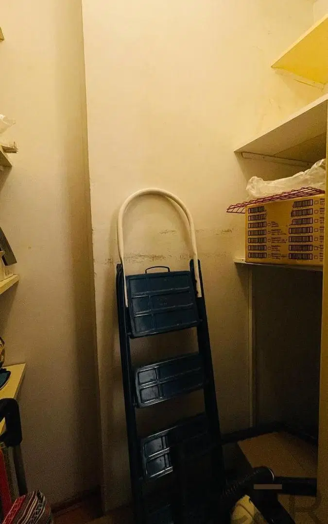 Alquiler departamento 3 ambientes Caballito 3