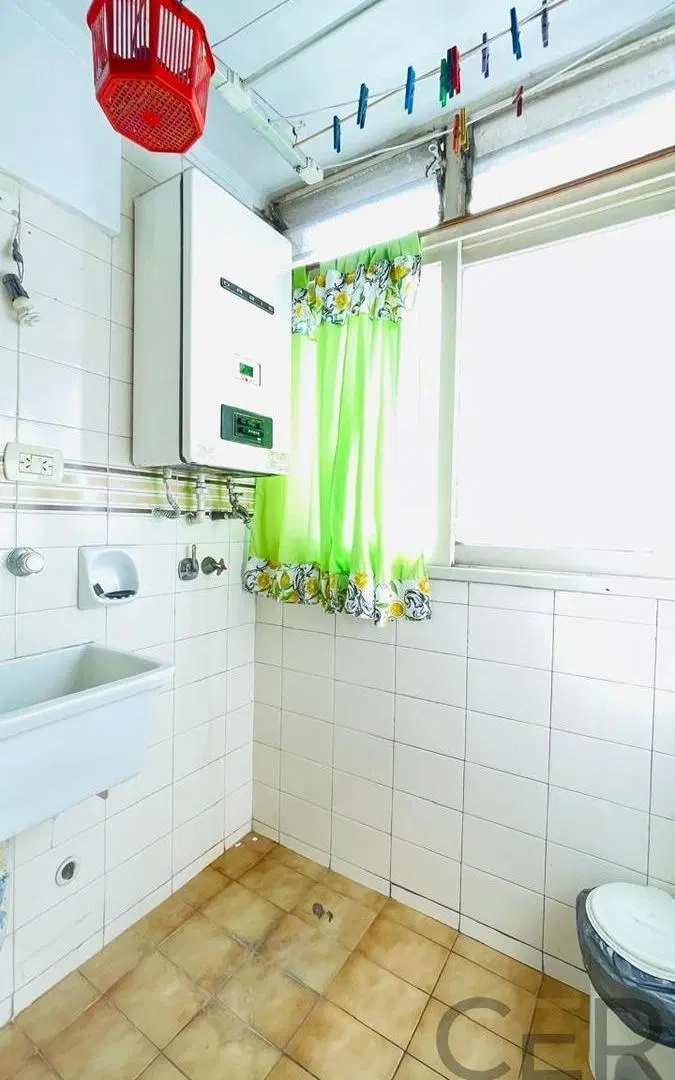 Alquiler departamento 3 ambientes Caballito 5