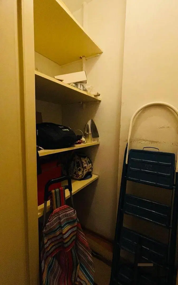 Alquiler departamento 3 ambientes Caballito 4